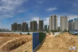 鹿江沥爆发了！实探华润、隆生最新项目，已经建成这样了图片