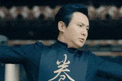 你过来啊！图片