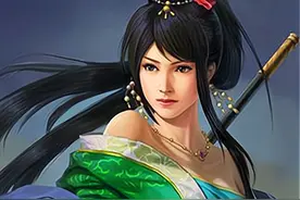 虎女焉能嫁犬子，拒绝孙权求亲后，关羽的“虎女”最终嫁给了谁？图片