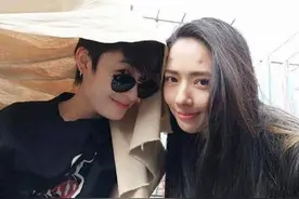 因帽子叫嚣骂民警全家的曾轶可，背景强大？被封杀1年后强势复出图片