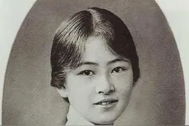 满门忠烈林徽因，无一叛国，不应被污蔑与编排图片