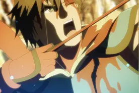 外人看了一脸懵逼，粉丝看了毫无爽感，《FGO》剧场版小评图片