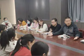 郑州中学第三附属小学：漫步心灵 探索自我图片