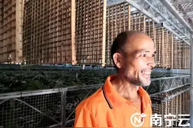 蚕宝宝住“高楼” 织就脱贫致富梦图片