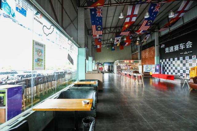 get头文字D同款,极速漂移,超解压