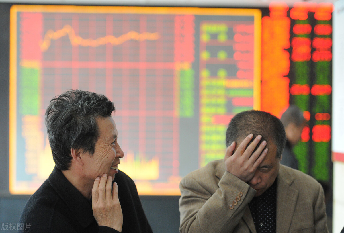 这个周末又发生了不少大事本周再上冲重点关注在这里的状态