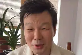 李彬患病求认当年好友，阿进录视频回复，周群郭德纲视而不见图片
