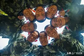 新晋上等兵，多的不只“一道拐”…图片