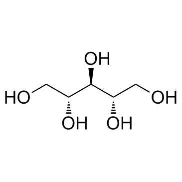 新型冠状病毒68：核糖醇，丙三醇为什么叫甘油？氨基酸