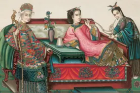 新书丨《世界服饰史图典》：典藏级服饰时尚图集图片