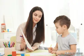 如何做儿童的性心理咨询？「心理学了116」图片