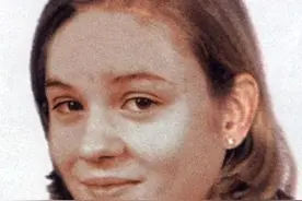 美国警察太不靠谱！少女遇害14年未破案，最后犯人一句话引出凶手图片