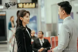 刘涛：我跟你老公接吻没有感觉，张馨月：我很介意这个图片