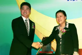 一周内，京东3位高管相继出走，张磊才是刘强东的铁兄弟？图片