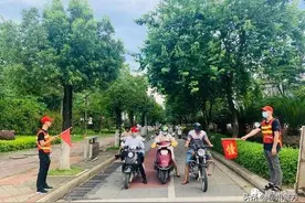 @驾考学员：这样预约站岗方便又快捷图片