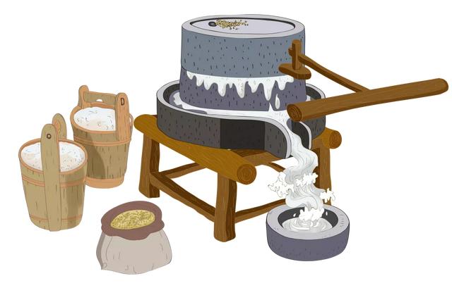 天府旅游美食·舌尖上的非遗 | 富顺豆花：凝脂白玉堆软雪，生香赤焰缀轻衣