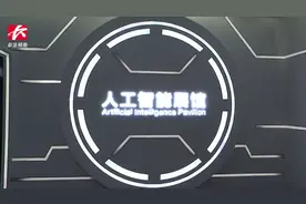 湖南首个人工智能产业园落户天心区：30家企业入驻，共享营商环境视频封面
