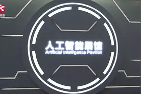 湖南首个人工智能产业园落户天心区：30家企业入驻，共享营商环境视频封面