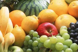 47种常吃水果的自然成熟时间表（包含图片，让孩子认认各种水果）图片