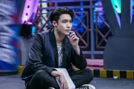 芒果头条 | 长沙小骄傲张艺兴为什么这么多人喜欢？图片