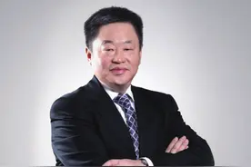 传奇！山东"国企放牛娃"：18岁参军，从美国学成归国，执掌千亿级央企！图片
