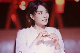 看完谢霆锋这些细节才明白：前妻张柏芝再勇敢，抵不过王菲意难平图片