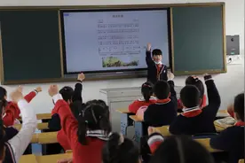 鄂州市新民街小学唱响“课前一支歌”童声嘹亮歌颂党图片