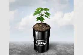 蒙古国将从中国紧急进口汽油，以缓解国内燃油短缺现象图片