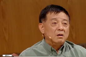 对郝蕾翻白眼，回怼陈祉希，《导演请指教》里的他为什么这么勇？图片