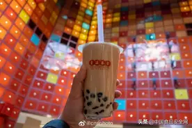 中医药老字号入局茶饮行业，中药咖啡，中药奶茶能走的长远吗？图片
