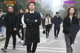 林生斌：命运里的所有馈赠，都在暗中标好了价格图片