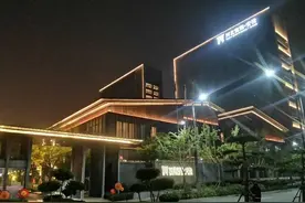 美食探店——体验石家庄正定最高规格酒店的自助餐图片