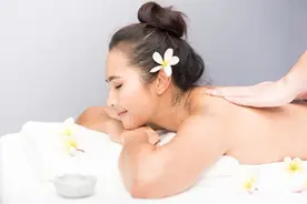 去按摩需要注意些什么？图片