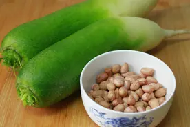 冬天要多吃萝卜，教你一个新鲜做法，不炒不腌不凉拌，好吃又解馋图片