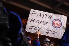 从108到0，属于小熊球迷最珍贵的数字图片