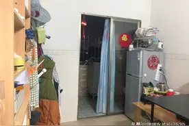 居家女娃的精致独居小生活图片