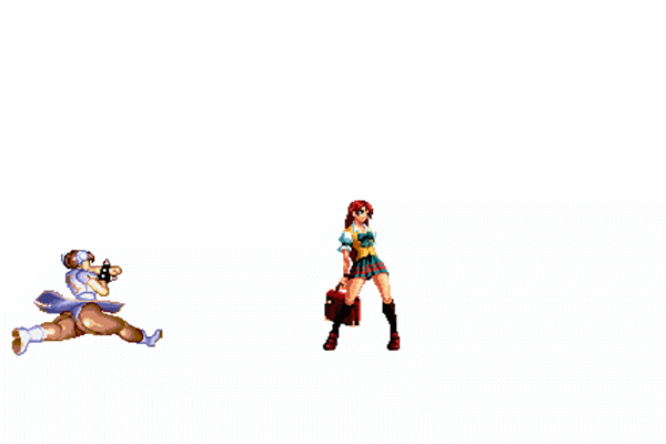 街机游戏被听错几十年的招式，曾让多少小伙伴争得面红耳赤