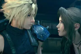 这是PS4时代最好的“最终幻想”：《最终幻想7 重制版》评测体验图片