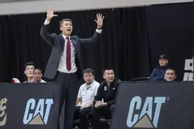 郭士强第1！CBA最佳教练排名出炉，杜锋第4，辽籍教头霸占前三图片