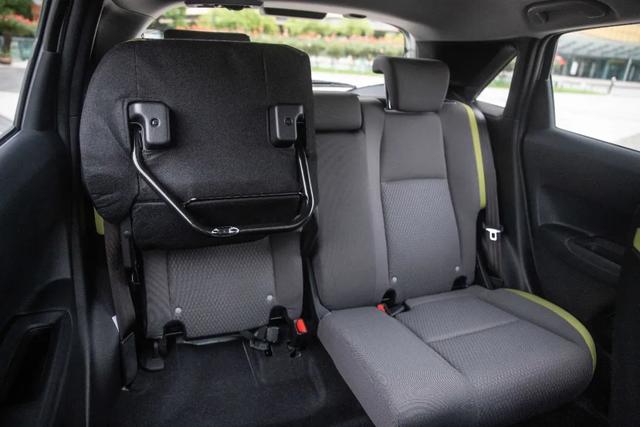 底盘/隔音/配置全面升级，自动挡8.18万起，全新一代飞度又要火了