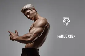 脂肪跟肌肉的区别？如何提升基础代谢水平，塑造易瘦体质？图片