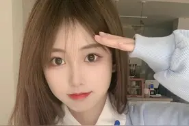 清纯的邻家小妹图片