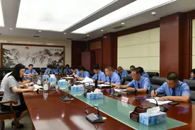 兰州市检察院党组书记、检察长柳小惠 督导调研城关区院工作图片