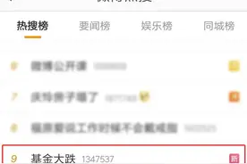 “炒基”622天，她把近140%的收益搞没了，还倒亏了2.6%图片