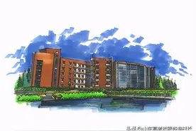 高考500分左右推荐一所大学  | 解读山科大和青科大图片