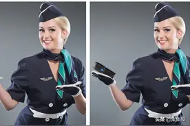 过去的空乘人员只有男性？关于“空姐”的6个非常有趣的事实图片