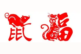 散文|鼠年话鼠图片