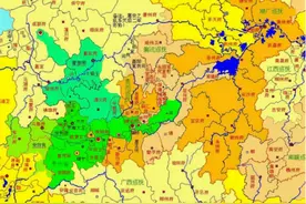 在中国做了五百年土皇帝的家族，跨明清民国，中国成立六年后废除图片