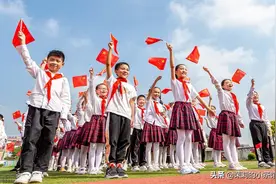 放假的意义，是陪伴，是休养生息图片