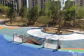 创森进行时 | 丰台区森林城市建设再迎喜讯！5个家门口公园竣工开放！图片